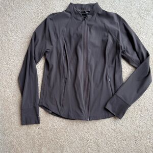 Athleta zip up athletic jacket
Size XL
NEW, never worn, tags missing
